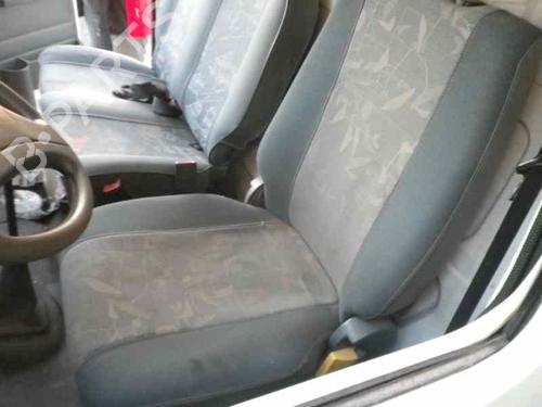Engine control unit (ECU) RENAULT TRAFIC Van (T_, P_, V_)  | BP5815440M57 