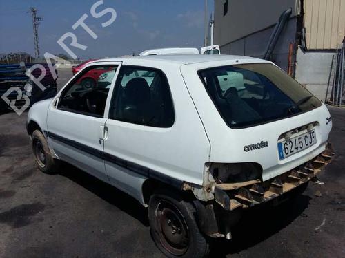Steering column stalk CITROËN SAXO (S0, S1) 1.1 X, SX | BP5357739I23 