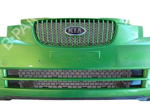 Front bumper KIA PICANTO I (SA) 1.1 | BP29145630C7 