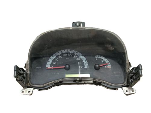 Used Instrument cluster FIAT PUNTO (188_) 1.2 16V 80 (188.233, .235, .253, .255, .333, .353, .639,... (80 hp) 23219596