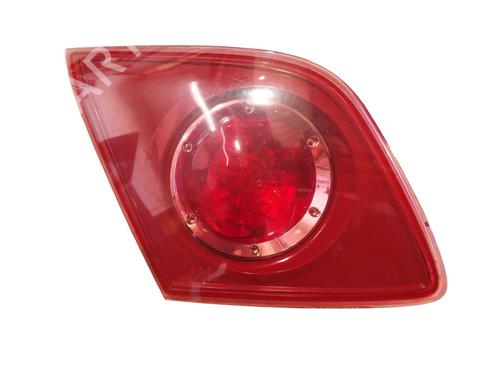Used Left tailgate light Left tailgate light MAZDA 3 (BK) 1.6 (BK14) (105 hp) 40120245 40120245