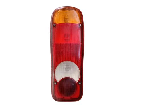 Used Right taillight Right taillight RENAULT TRUCKS MASCOTT Platform/Chassis 160.65 (A00500017, A01500017, B03200017) (156 hp) 40599452 40599452