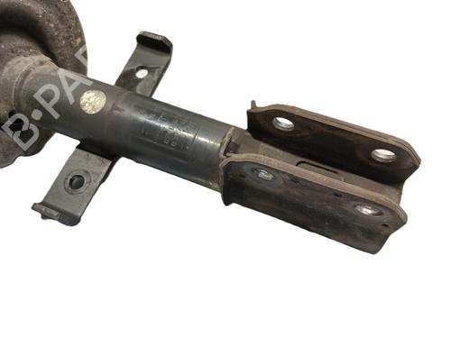 Right front shock absorber RENAULT CLIO III (BR0/1, CR0/1) 1.2 16V (BR02, BR0J, BR11, CR02, CR0J, CR11) | BP24982710M17 
