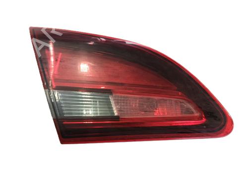 Used Left tailgate light Left tailgate light OPEL ASTRA J Saloon 1.7 CDTI (69) (131 hp) 36022880 36022880