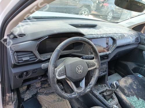 Fælk VW T-CROSS (C11, D31)  | BP26277522C45 