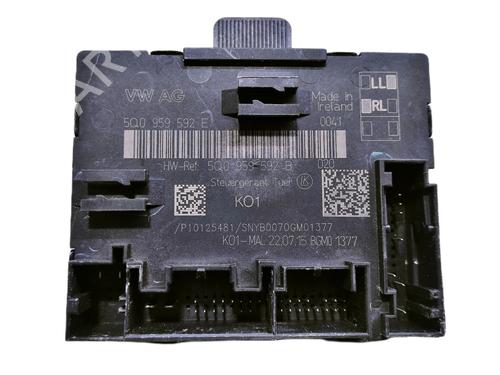 Right front shock absorber TOYOTA YARIS (_P13_) | BP15854388M17