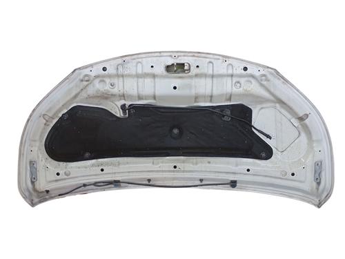 Hood NISSAN NV200 Van 1.5 dCi 85 (M20, M20N, M20M) | BP28377333C1 