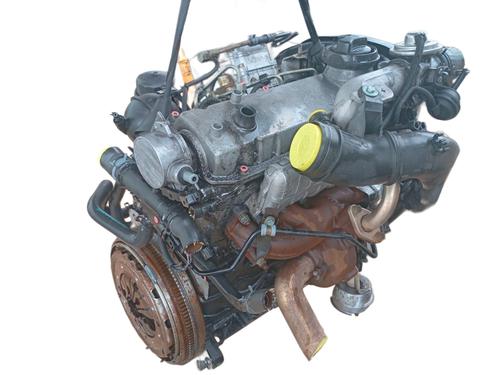 Motor SEAT TOLEDO II (1M2) 1.9 TDI | BP28537127M1