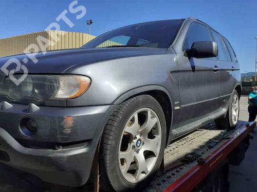 Right door airbag BMW X5 (E53) 4.4 i | BP5846124C51  - Image 5