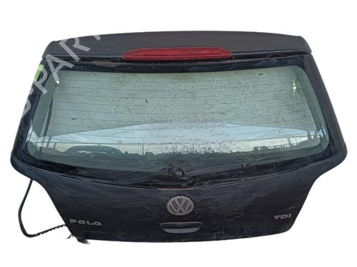 Used Tailgate VW POLO (9N_, 9A_) 1.4 TDI (75 hp) 24035033