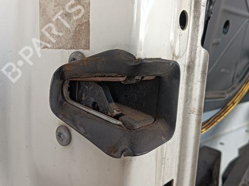 Left front door AUDI A3 (8L1)  | BP20333131C2 