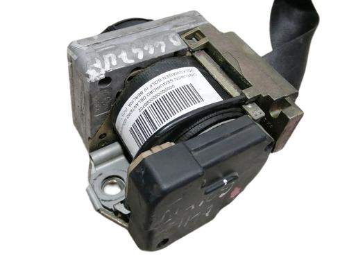 Rear left seatbelt VW GOLF IV (1J1)  | BP8736336I29 