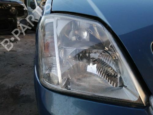 Højre forlygte OPEL MERIVA A MPV (X03) 1.6 (E75) | BP6542404C29 