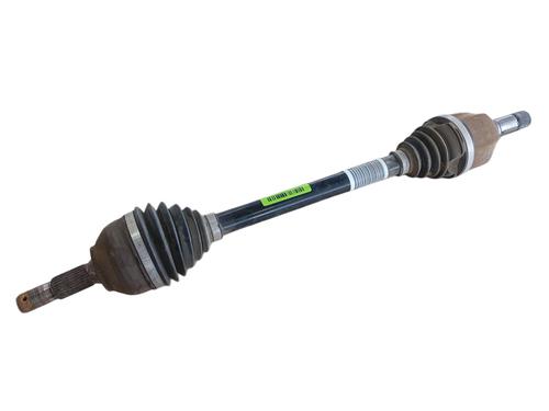 Used Left front driveshaft TOYOTA PROACE Van (MDZ_) Electric (MDZS, MDZZ) (136 hp) 29249992