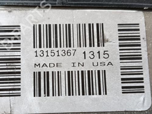 ABS pump PEUGEOT 407 (6D_) 2.0 HDi 135 (6DRHRH, 6DRHRE, 6DRHRG, 6DRHRJ) | BP30152848M43