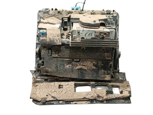 Glove box AUDI Q2 (GAB, GAG) 35 TFSI | BP28377235C95 