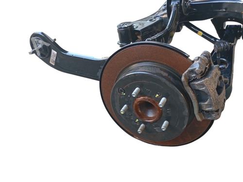Rear axle HYUNDAI TUCSON (TL, TLE) 1.6 GDi | BP30121448M2 