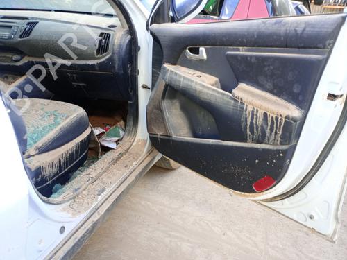 Grille KIA SPORTAGE III (SL) 1.6 GDI | BP29279558C40 
