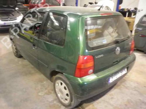 Engine control unit (ECU) VW LUPO I (6X1, 6E1)  | BP5351189M57 