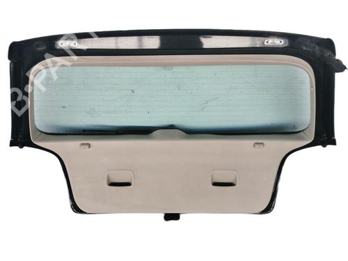 Tailgate VW POLO (9N_, 9A_) 1.4 16V | BP15825745C6 