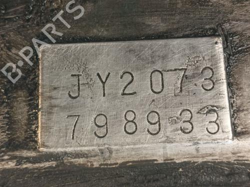Gearbox HYUNDAI ELANTRA III Saloon (XD)  | BP21484270M3 