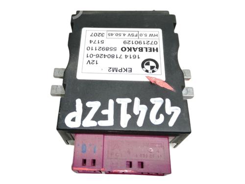 Electronic module BMW 1 (E87) 118 d | BP12948993M83 