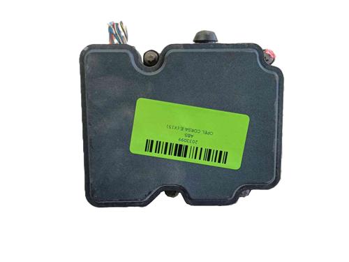 Módulo de ABS OPEL CORSA E (X15) 1.3 CDTI (08, 68) | BP37659778M43  - Image 5