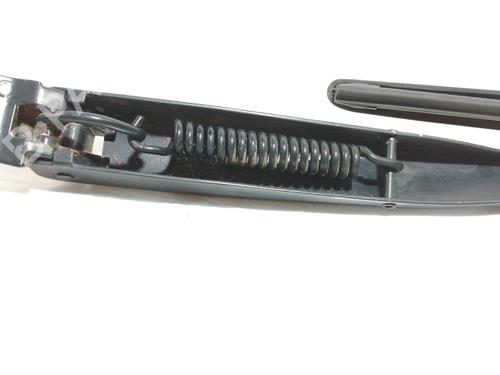 Front windshield wiper arm HYUNDAI KONA (OS, OSE, OSI) 1.0 T-GDi Hybrid 48V | BP8591768C143 