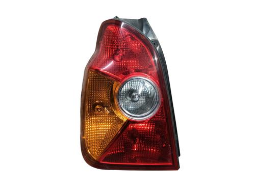 Used Left taillight HYUNDAI TERRACAN (HP) 2.9 CRDi 4WD (150 hp) 30777022