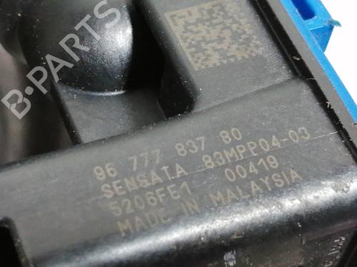 Servo brake OPEL CROSSLAND X / CROSSLAND (P17, P2QO) 1.2 (75) | BP10918247M42 