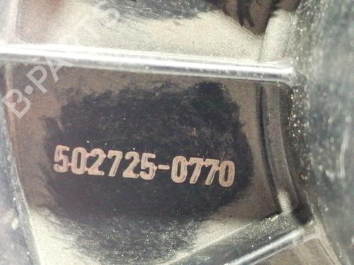 Heater blower motor SUZUKI BALENO (EG) 1.9 TD (SY419) | BP6877386M62 