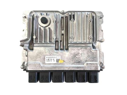 Engine control unit (ECU) BMW 1 (F40) 118 d | BP36466323M57 - Image 3