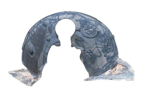 Wheel arch MINI MINI (F55) Cooper D | BP29131893C56 