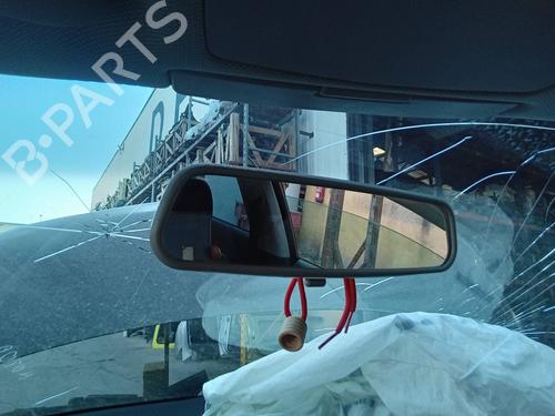 Rear mirror AUDI A3 (8P1) 2.0 FSI | BP10509475I6 