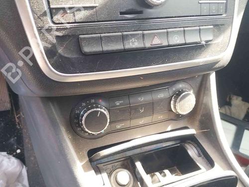 Climate control MERCEDES-BENZ CLA Coupe (C117) CLA 200 CDI / d (117.308) | BP37193617I5 - Image 2