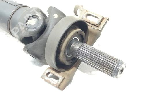 Driveshaft MERCEDES-BENZ CLK (C209)  | BP8735252M37 