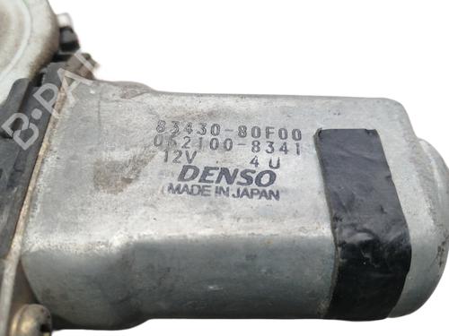 Front right window mechanism SUZUKI BALENO (EG) 1.6 i 16V (SY416) | BP5801769C23 