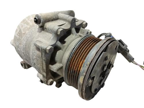 AC-Kompressor FORD FIESTA VI (CB1, CCN)  | BP10326449M34 