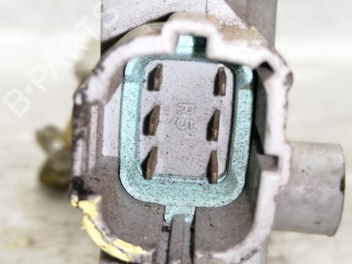 Front right lock NISSAN PRIMERA Hatchback (P11) 2.0 16V | BP5349777C97 
