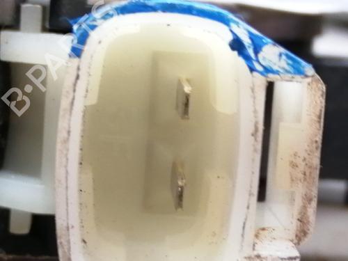 Rear left window mechanism KIA RIO III (UB)  | BP11175239C24 