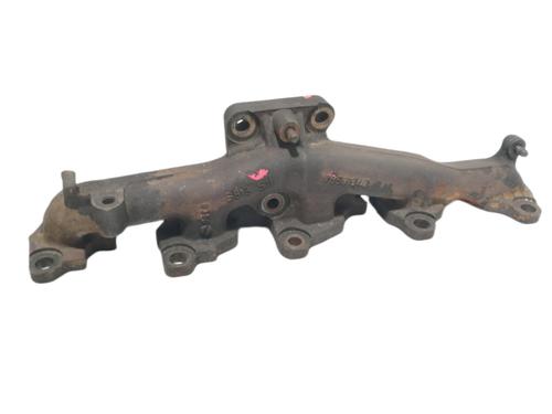 Used Exhaust manifold FIAT 500 (312_) 1.3 D Multijet (312AXB1A) (75 hp) 13238238