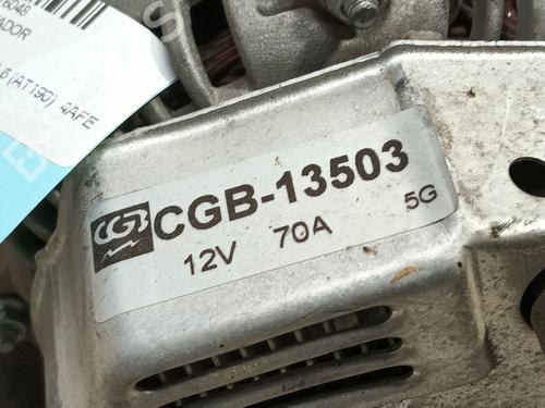 Alternator TOYOTA CARINA E VI (_T19_) 1.6 (AT190) | BP22974923M7 