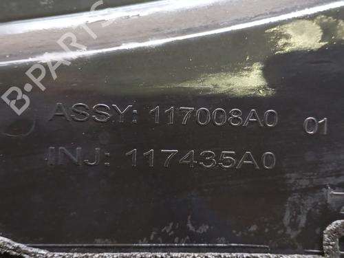 Scuttle panel NISSAN JUKE (F16_) 1.0 | BP31013188C110 