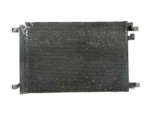 AC radiator AUDI Q2 (GAB, GAG) 1.6 TDI | BP32411479M32