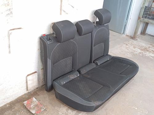 Rear seat SKODA RAPID Spaceback (NH1) 1.6 TDI | BP32065760C17 - Image 3
