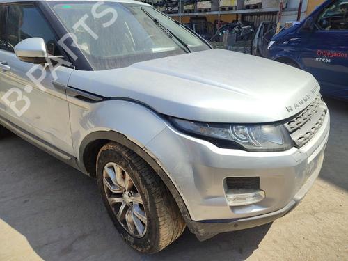 Subframe LAND ROVER RANGE ROVER EVOQUE (L538)  | BP29351034M9 