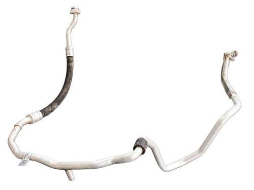 AC pipe VW POLO VI (AW1, BZ1, AE1) 1.0 | BP26206493M126 