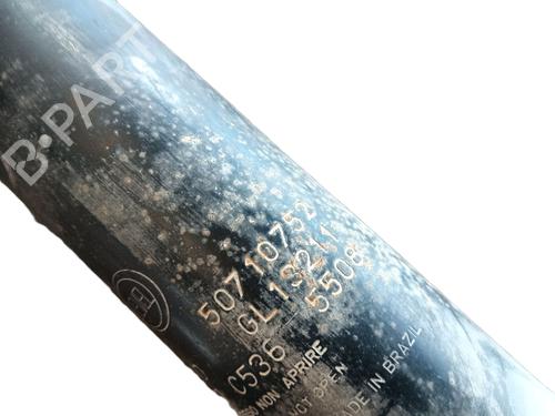 Right rear shock absorber FIAT DUCATO Van (250_) 130 Multijet 2,3 D | BP29850328M19 