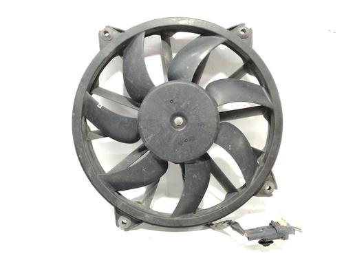 Used Radiator fan PEUGEOT 307 SW (3H) [2002-2009]  8250100