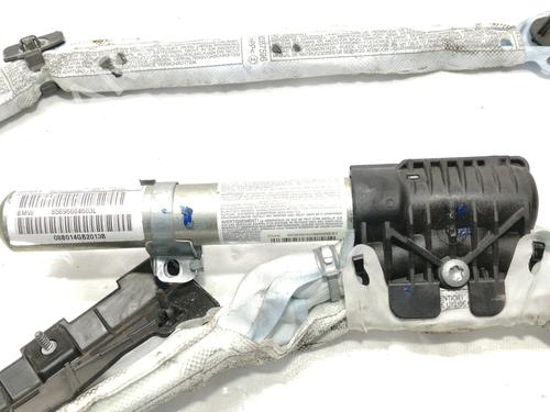 Right curtain airbag BMW 3 (E90) 320 d | BP8641742C12 